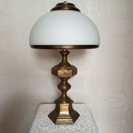 Lampa gabinetowa przedwojenna #355