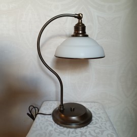 Lampa z regulacją #363