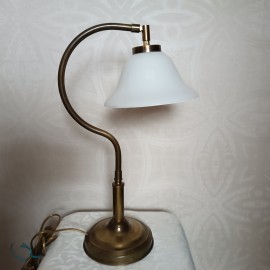 Lampa z regulacją #371