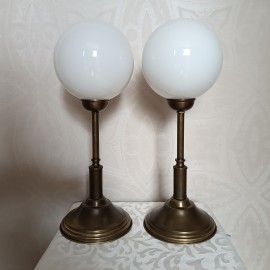 Lampki nocne kule #376