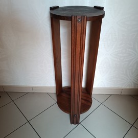 Kwietnik, kolumna art deco #169