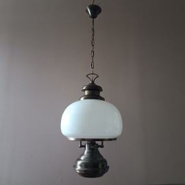 Lampa okrętowa, kuchenna #916