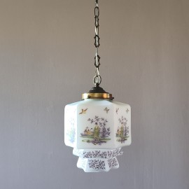 Lampa orientalna, antyk #922