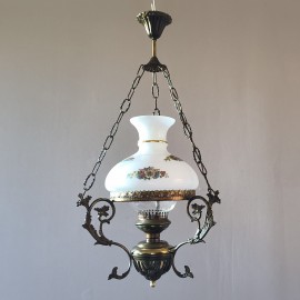 Lampa jak naftowa #926